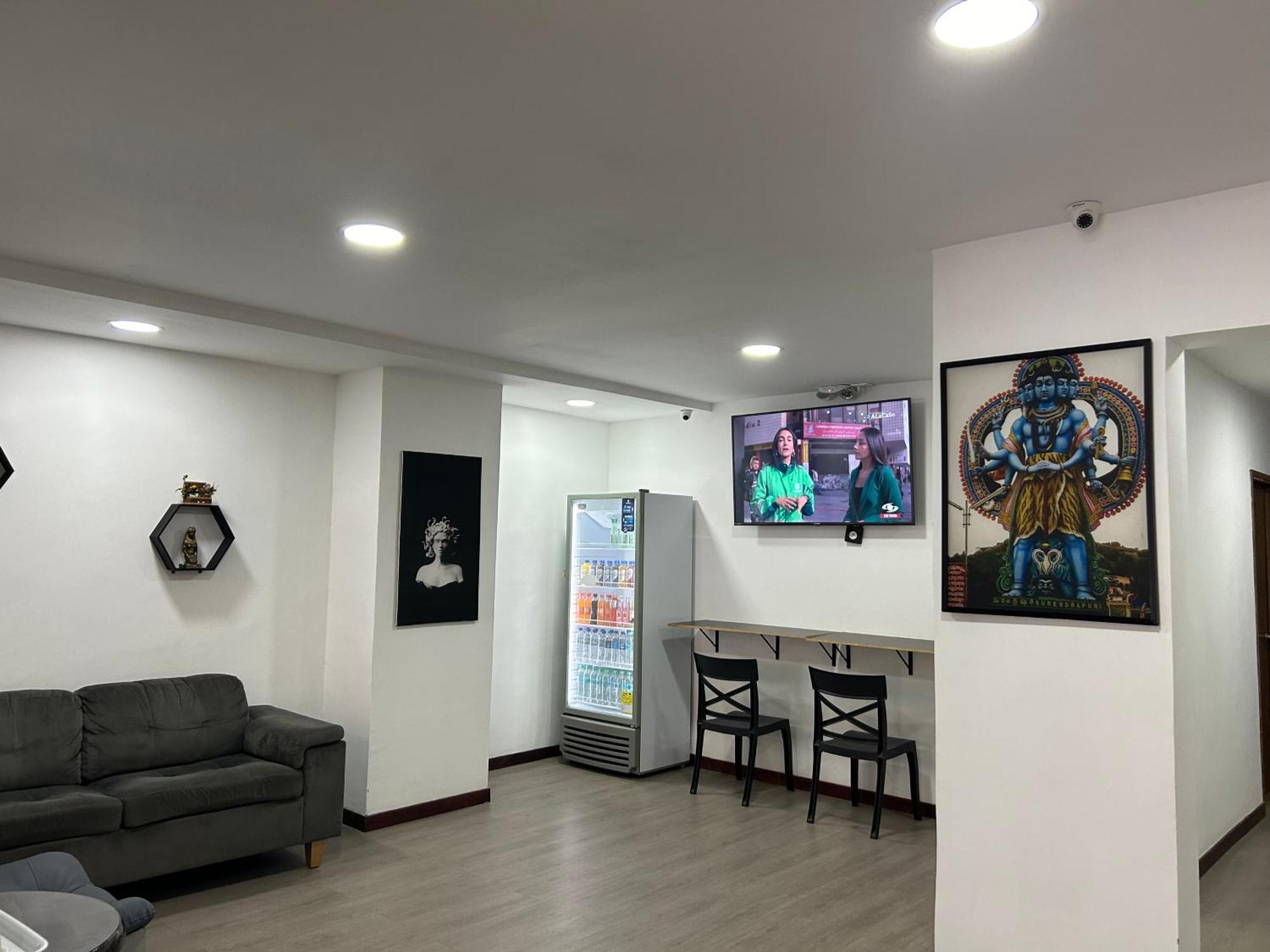 Hotel Gallery By 70 Меделин Екстериор снимка